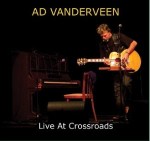 Live At Crossroads 2013