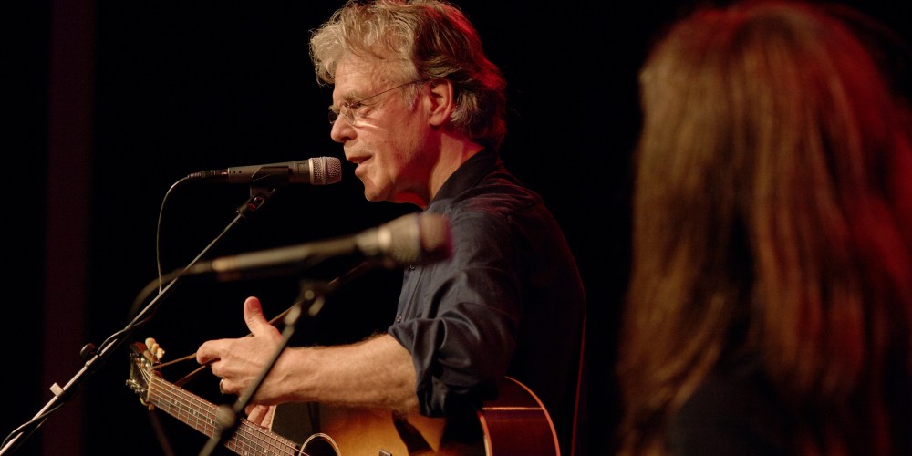 Ad Vanderveen 2024 by Jerry Kooyman